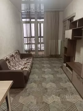 2-к кв. Красноярский край, Красноярск Свердловская ул., 6Е (30.0 м)