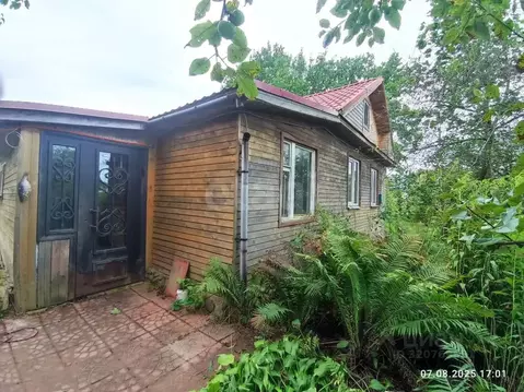 Дом в Костромская область, Красносельский район, Сидоровское с/пос, с. ...