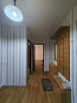 2-к кв. Москва Ухтомская ул., 9 (47.0 м)