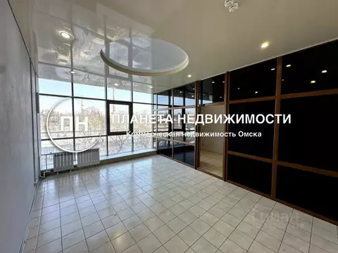 Офис в Омская область, Омск ул. Богдана Хмельницкого, 232А (37 м)