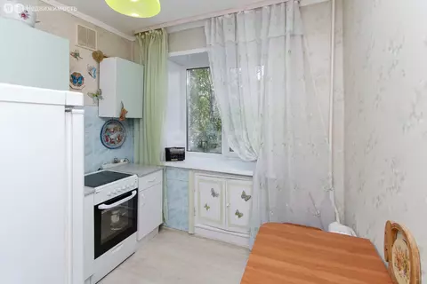 1-комнатная квартира: Тюмень, Холодильная улица, 51 (32.3 м)