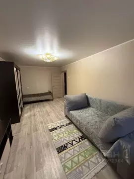 1-к кв. Татарстан, Казань ул. Татарстан, 13 (34.0 м)