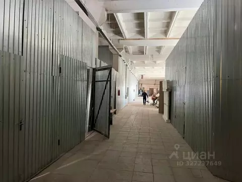 Склад в Московская область, Лобня Силикатная ул., 2к25 (200 м)