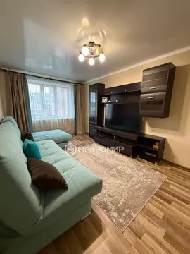 3-к кв. Татарстан, Казань Чистопольская ул., 61 (68.0 м)