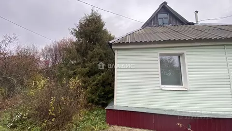 Дом в Пензенская область, Мокшанский район, д. Заречная Заречная ул., ...