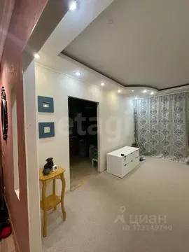 3-к кв. Ульяновская область, Ульяновск просп. Ленинского Комсомола, 11 ...