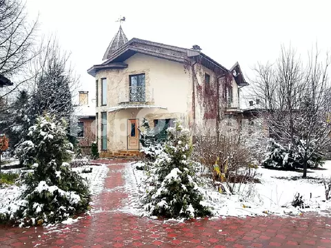 Продается дом в д. Белеутово