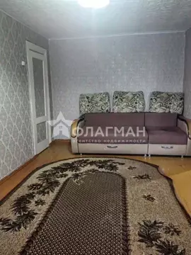 2-к кв. Иркутская область, Усолье-Сибирское ул. Ленина, 87 (30.0 м)