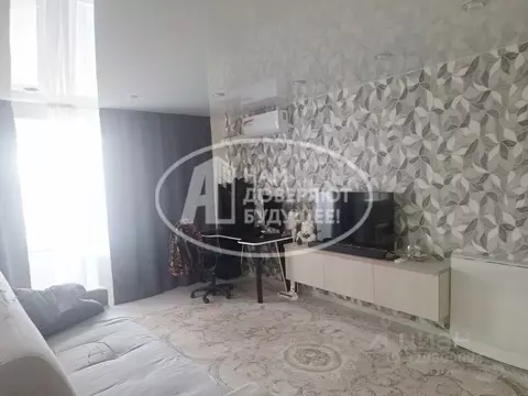 1-к кв. Пермский край, Чернушка Коммунистическая ул., 6Б (32.4 м)