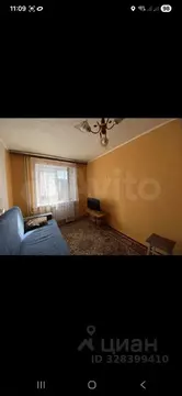 Комната Белгородская область, Белгород ул. Горького, 67 (12.0 м)