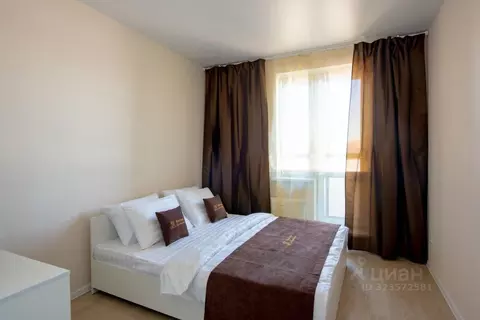 1-к кв. Москва ш. Рязановское, 31к1 (38.0 м)