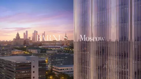 Офис в Москва Бауманская ул., 11С7 (190 м)