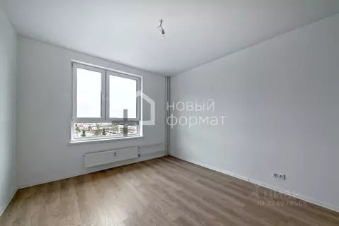 1-к кв. Московская область, Мытищи ул. Стрельбище Динамо, 10 (40.6 м)