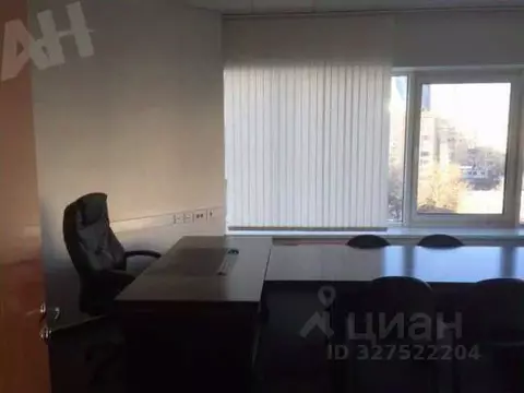 Офис в Москва Брянская ул., 5 (400 м)