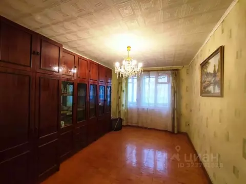 2-к кв. Костромская область, Кострома Юбилейный мкр, 4 (48.0 м)