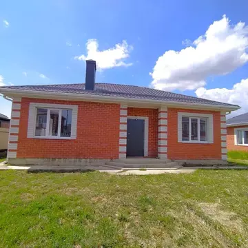 Дом в Краснодарский край, Краснодар Рублевский-2 ДНТ, ул. Крайняя (100 ...