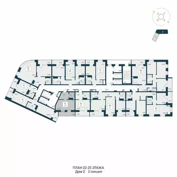 Студия Новосибирская область, Новосибирск Ипподромская ул., 12 (35.4 ...