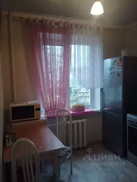 1-к кв. Самарская область, Самара ул. Гагарина, 77 (31.0 м)