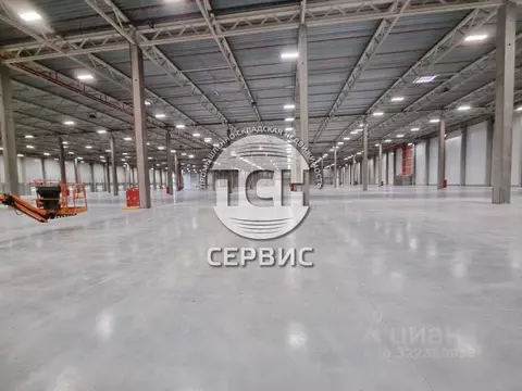 Склад в Московская область, Раменское ул. Михалевича, 49 (2700 м)