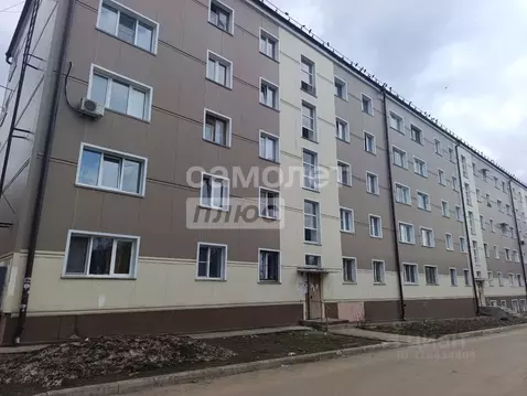 2-к кв. Московская область, Воскресенск Центральный мкр, ул. ...