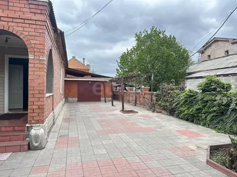 Дом в Северная Осетия, Владикавказ ул. Таболова, 11 (150 м)