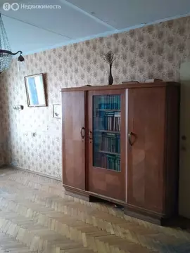 1-комнатная квартира: Москва, Волоколамское шоссе, 56к1 (35.1 м)