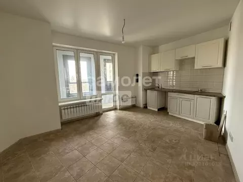 3-к кв. Воронежская область, Воронеж ул. Ворошилова, 1/6 (70.4 м)