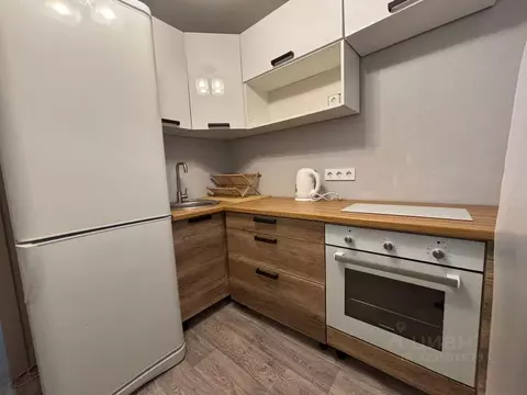 2-к кв. Новосибирская область, Новосибирск Владимировская ул., 1 (42.0 ...