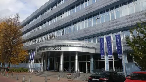 Офис в Москва Научный проезд, 8С1 (70 м)