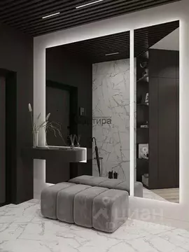 1-к кв. Смоленская область, Смоленск Кловская ул., 11А (51.2 м)