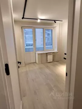 2-к кв. Москва ул. Малышева, 3 (35.0 м)