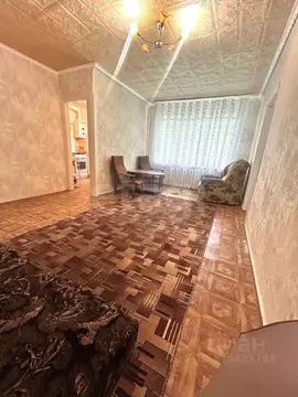 2-к кв. Коми, Ухта муниципальный округ, Водный пгт ул. Гагарина, 26 ...