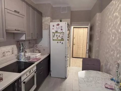 1-к кв. Москва просп. Маршала Жукова, 49 (35.0 м)