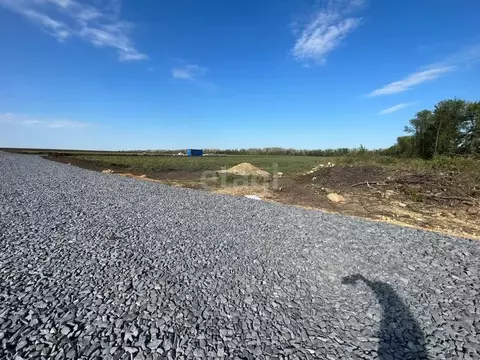 Участок в Ростовская область, Аксайский район, Щепкинское с/пос, пос. ...