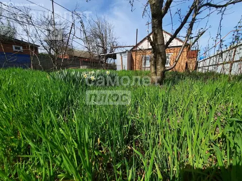 Дом в посёлок Широчанка, улица Комарова (63.7 м)