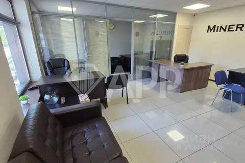 Помещение свободного назначения в Краснодарский край, Краснодар ...