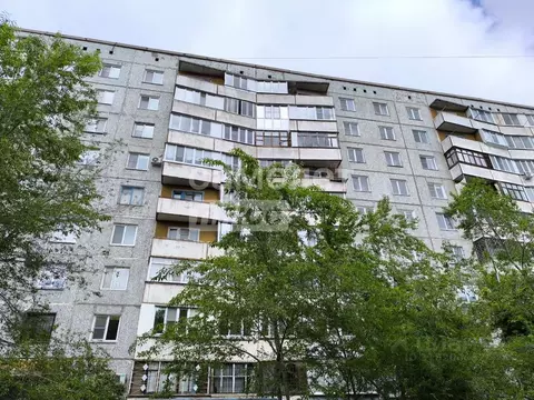 2-к кв. Омская область, Омск просп. Королева, 8 (51.0 м)