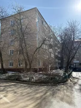Комната Москва ул. Академика Бочвара, 10А (19.4 м)