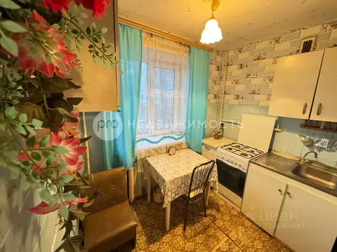 3-к кв. Рязанская область, Захаровский муниципальный округ, с. Елино ...