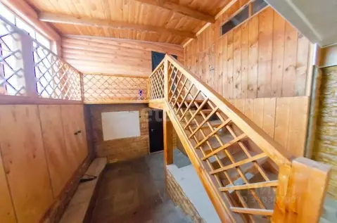 Дом в Курганская область, Далматово ул. Тургенева (137 м)