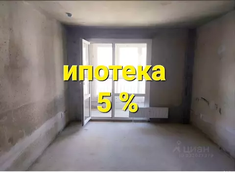 2-к кв. Липецкая область, Липецк ул. Перова, 2В (65.0 м)
