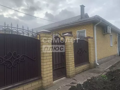 Таунхаус в Воронежская область, Каширский район, Колодезянское с/пос, ...