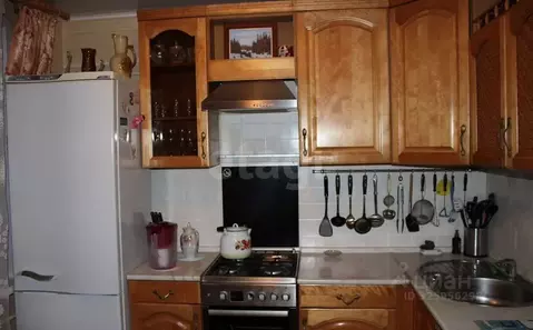 2-к кв. Калужская область, Калуга ул. Чижевского, 21 (54.0 м)