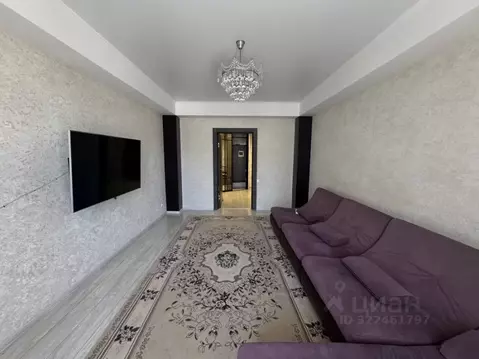 2-к кв. Ставропольский край, Пятигорск ул. 295-й Стрелковой Дивизии, ...