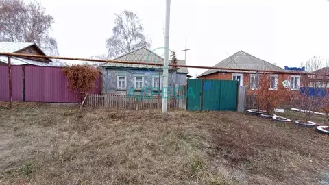 Дом в Белгородская область, Новооскольский муниципальный округ, с. ...