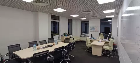 Офис в Москва бул. Энтузиастов, 2 (194 м)