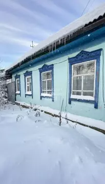 Дом в Иркутская область, Шелехов Сибирская ул., 16 (72 м)