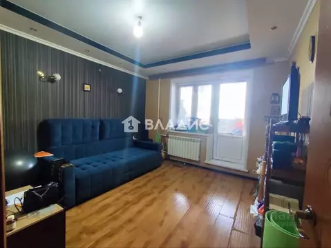 2-к кв. Московская область, Электросталь ул. Ялагина, 7 (50.0 м)
