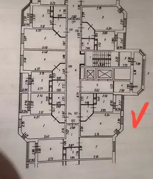 1-к кв. Московская область, Раменское Северное ш., 28 (35.0 м)