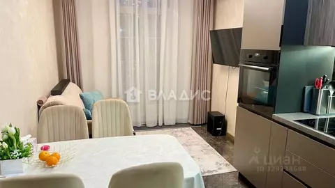 2-к кв. Московская область, Апрелевка Наро-Фоминский городской округ, ...